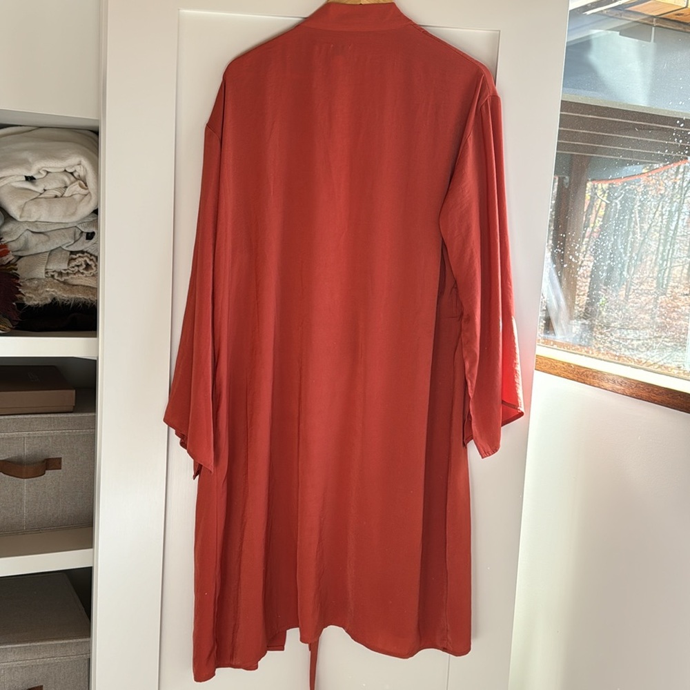 Swim Cover up / Robe - Picture 6 of 6